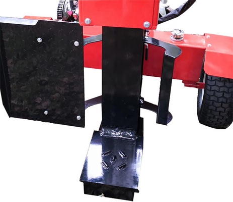 Parte troncos gasolina remolque VG  2 posiciones 36 toneladas